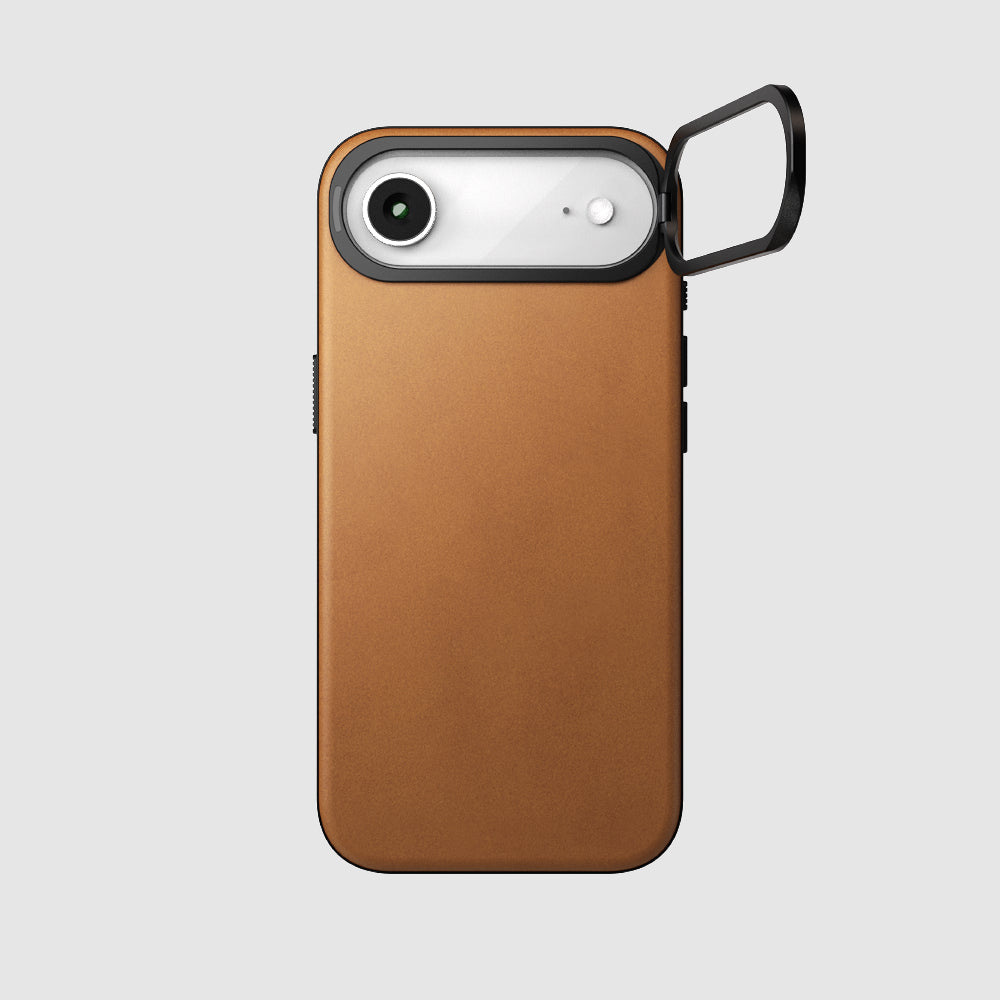 CaseLoop Leather for iPhone 17 Air