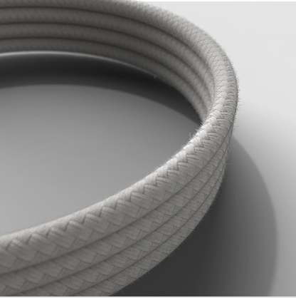 ElectroBoost - Magnetic 100W PD USB-C to USB-C Self-Winding Cable