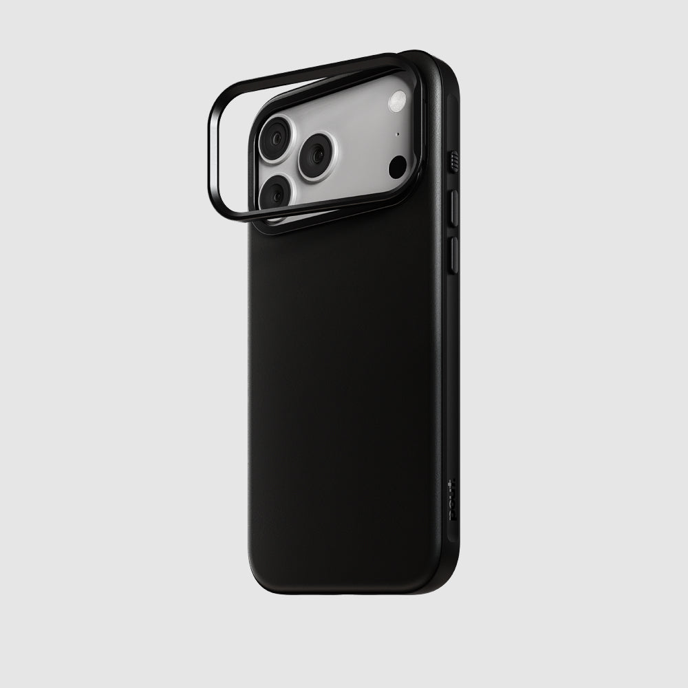 CaseLoop Leather for iPhone 17 Pro Max