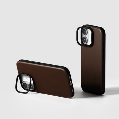 CaseLoop Leather for iPhone 17