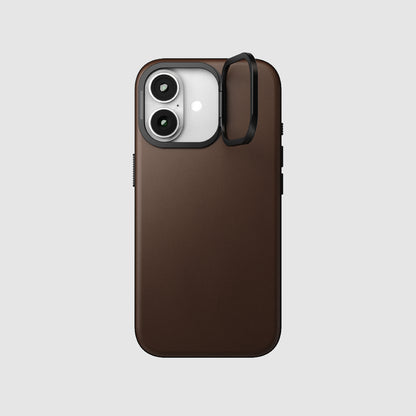 CaseLoop Leather for iPhone 17