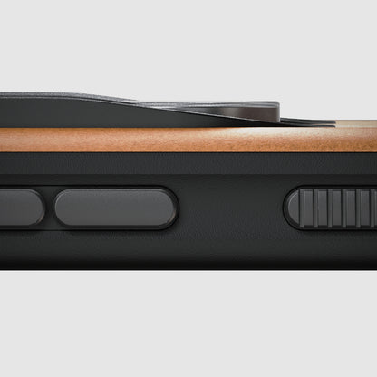 CaseLoop Leather for Galaxy S26