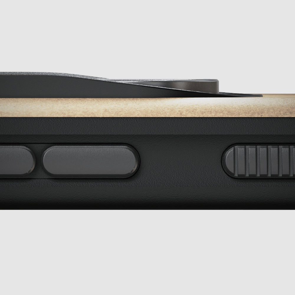 CaseLoop Leather for Galaxy S26 Plus