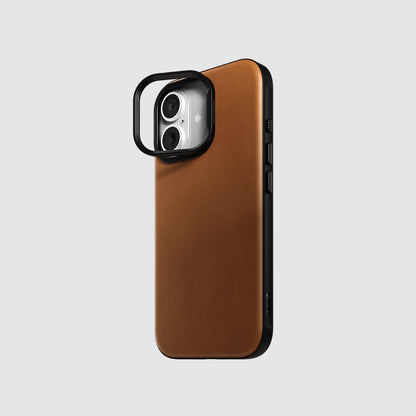 CaseLoop Leather for iPhone 17