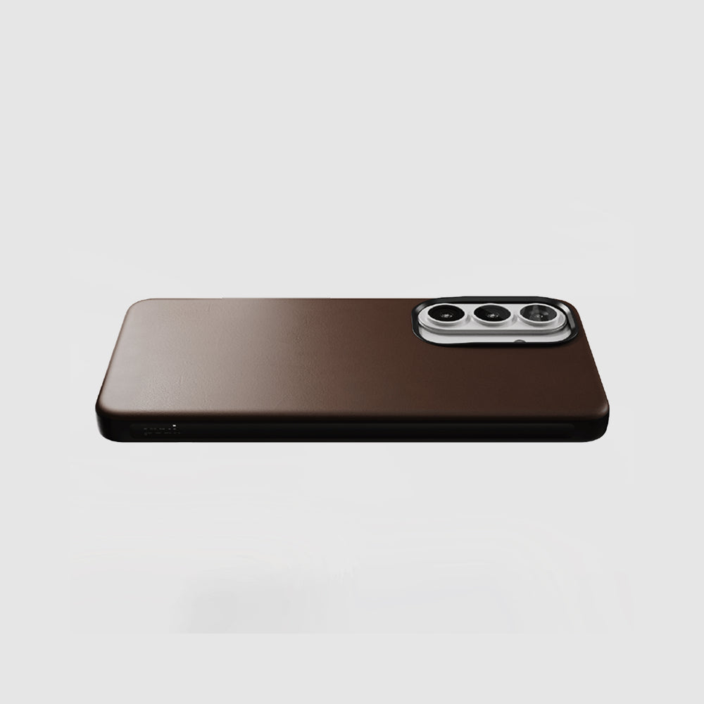 CaseLoop Leather for Galaxy S26 Plus