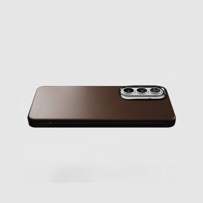CaseLoop Leather for Galaxy S26 Plus