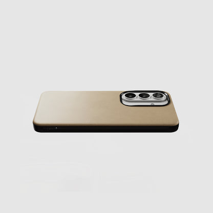 CaseLoop Leather for Galaxy S26