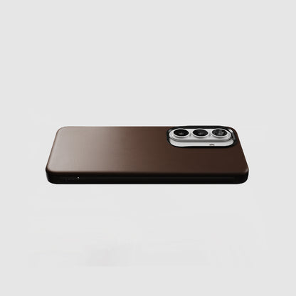CaseLoop Leather for Galaxy S26
