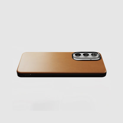 CaseLoop Leather for Galaxy S26 Plus