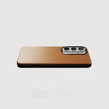 CaseLoop Leather for Galaxy S26