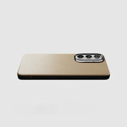 CaseLoop Leather for Galaxy S26 Plus