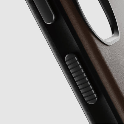CaseLoop Leather for Galaxy S26 Plus