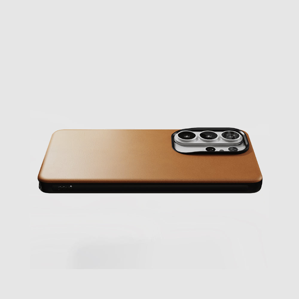 CaseLoop Leather for Galaxy S26 Ultra