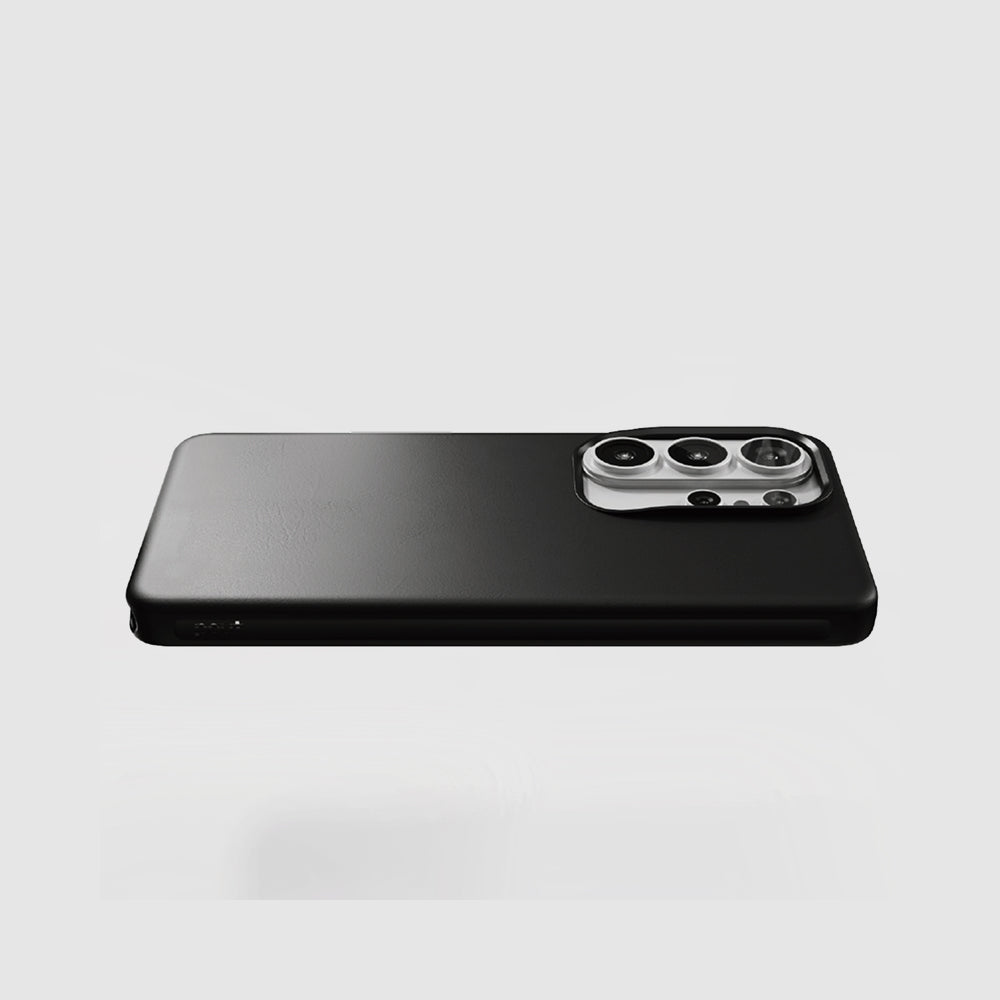 CaseLoop Leather for Galaxy S26 Ultra
