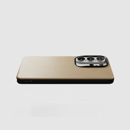 CaseLoop Leather for Galaxy S26 Ultra