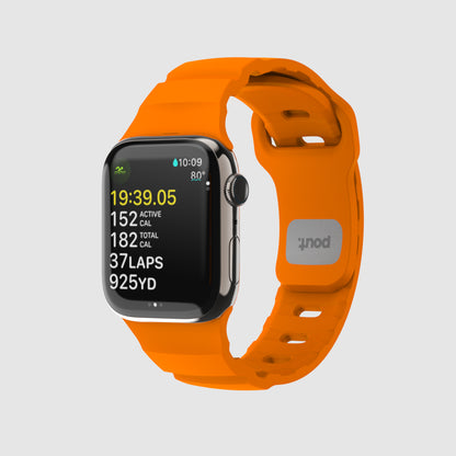 BandLoop Sport for Apple Watch