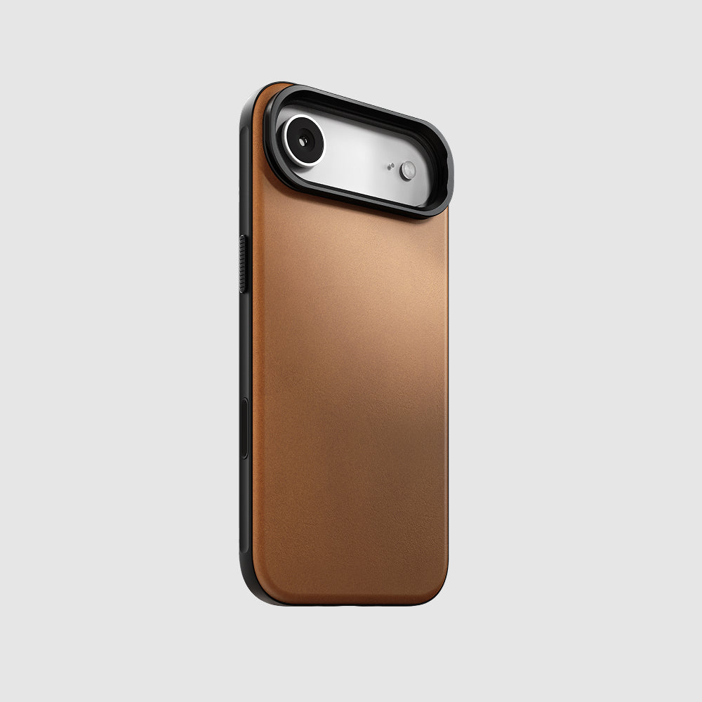 CaseLoop Leather for iPhone 17 Air – POUT B2B