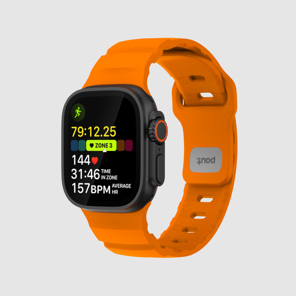BandLoop Sport for Apple Watch