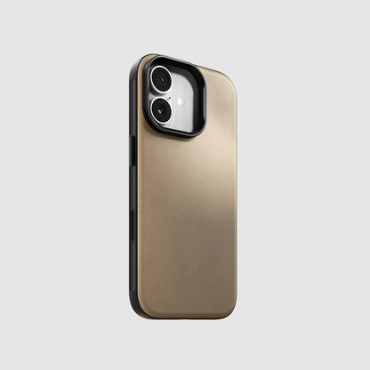 CaseLoop Leather for iPhone 17