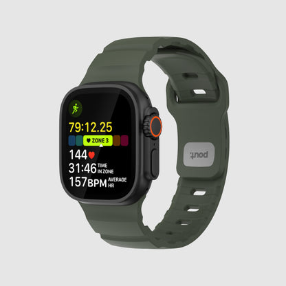 BandLoop Sport for Apple Watch