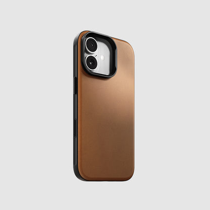 CaseLoop Leather for iPhone 17