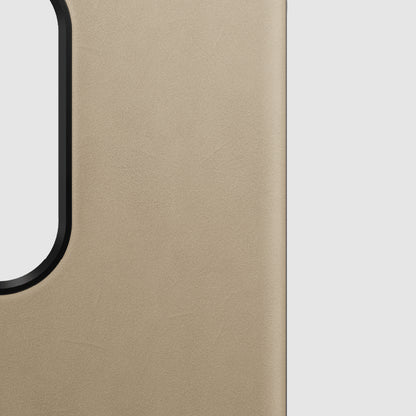 CaseLoop Leather for Galaxy S26