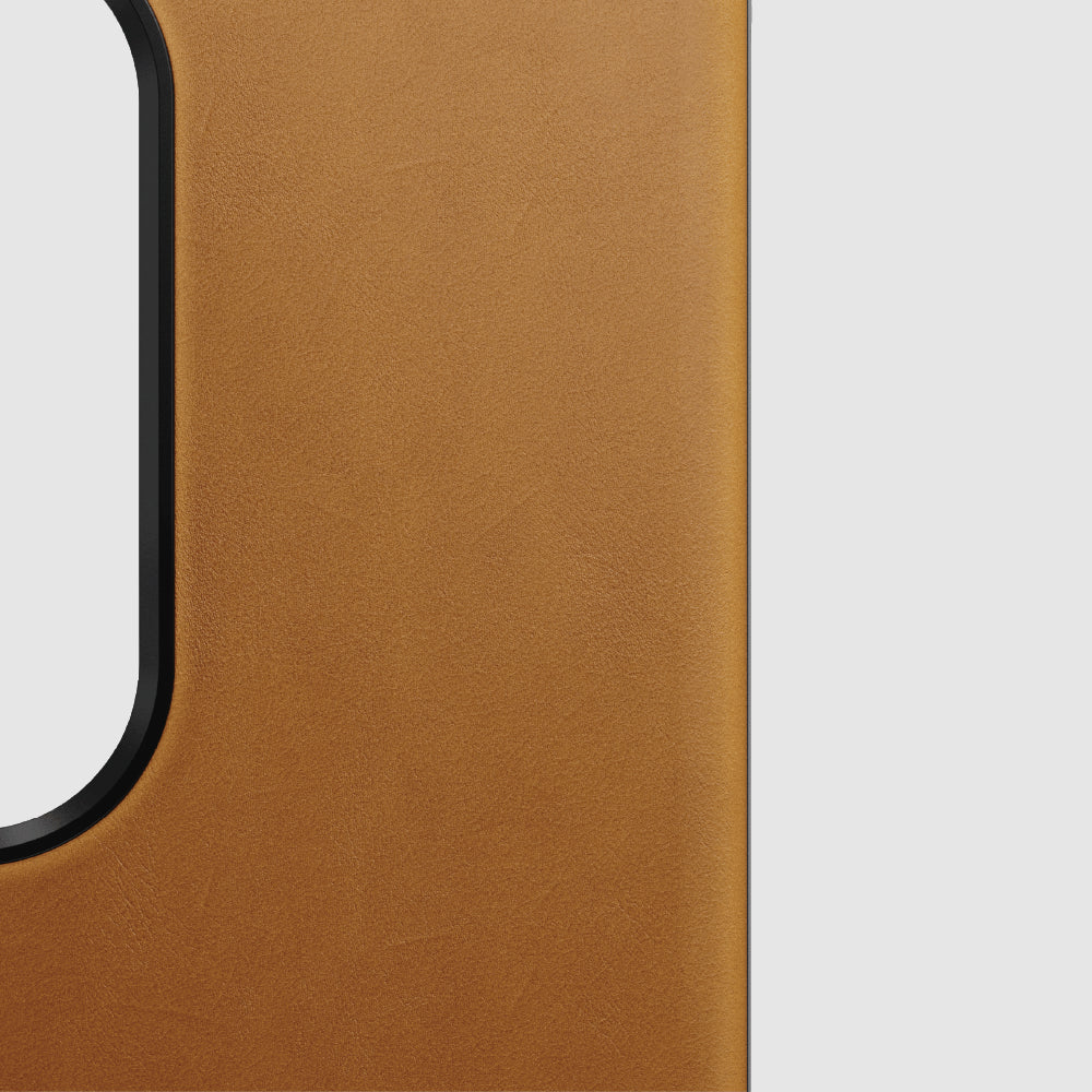 CaseLoop Leather for Galaxy S26 Ultra
