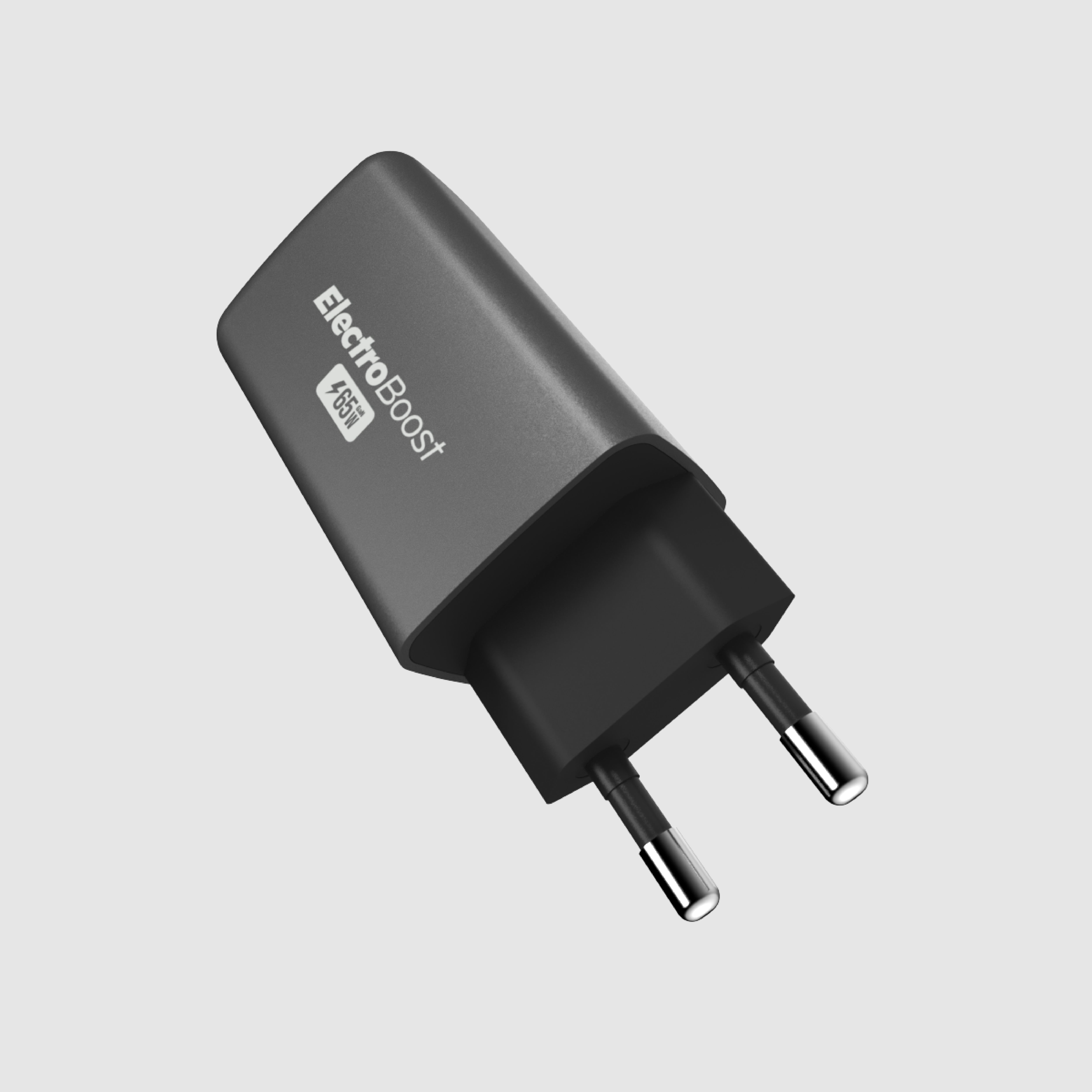 ELECTROBOOST 65W