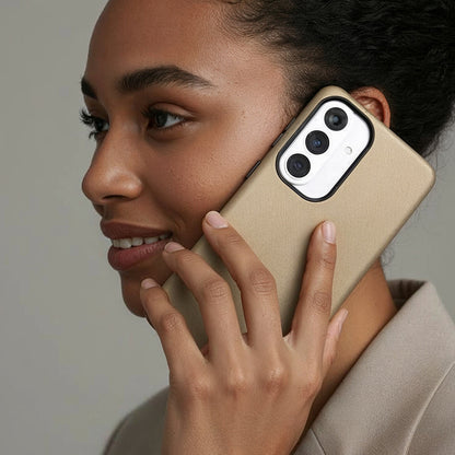 CaseLoop Leather for Galaxy S26