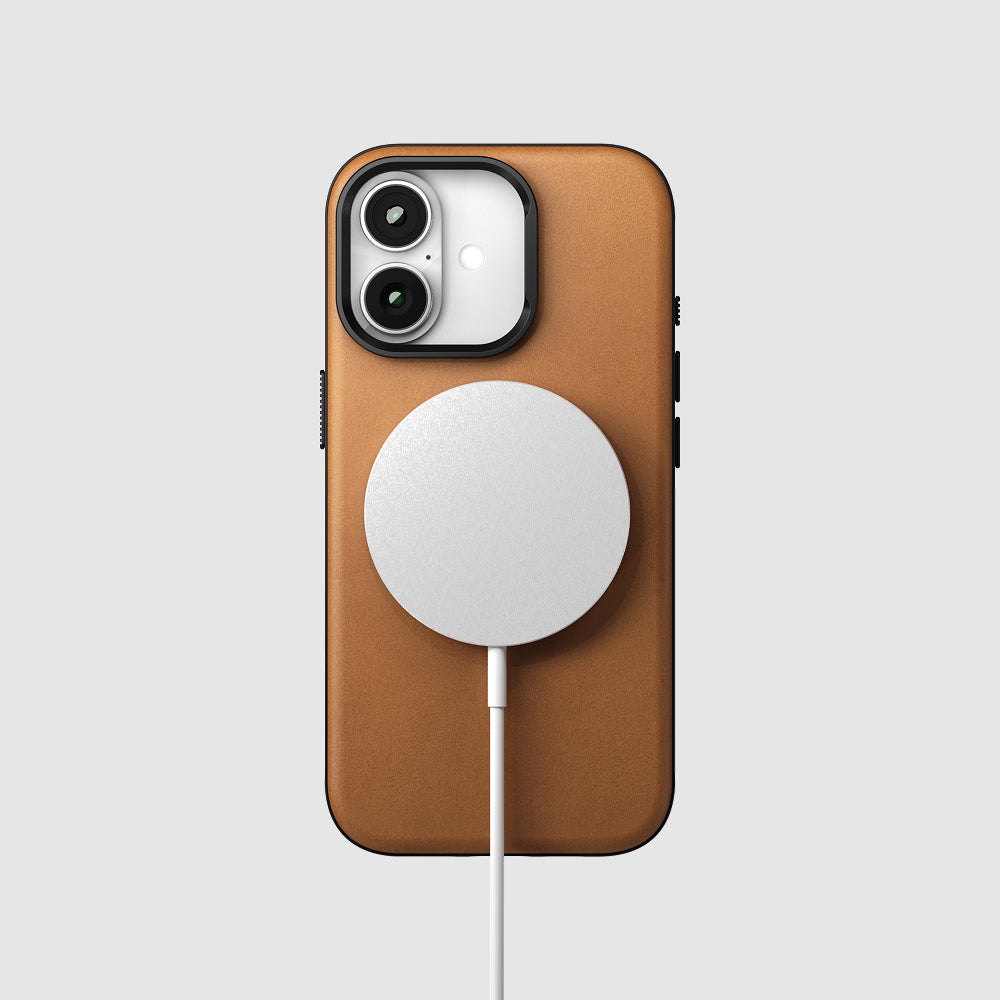 CaseLoop Leather for iPhone 17
