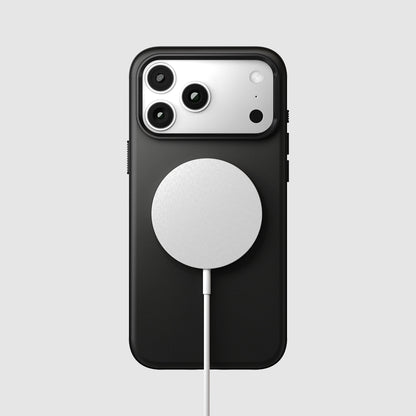 CaseLoop Leather for iPhone 17 Pro Max