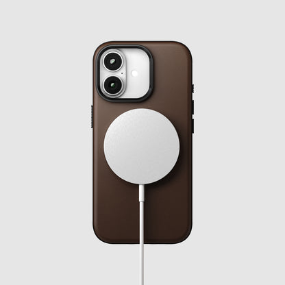 CaseLoop Leather for iPhone 17