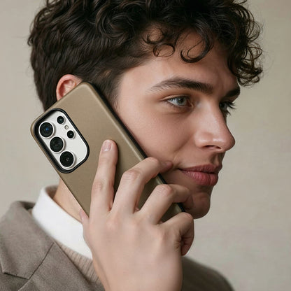 CaseLoop Leather for Galaxy S26 Ultra