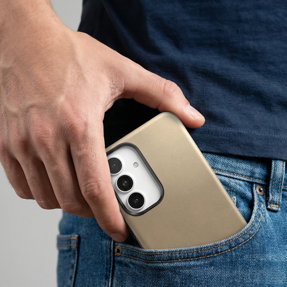 CaseLoop Leather for Galaxy S26