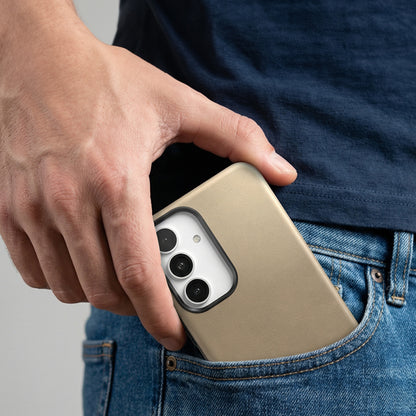 CaseLoop Leather for Galaxy S26