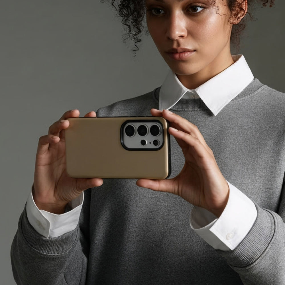 CaseLoop Leather for Galaxy S26 Ultra