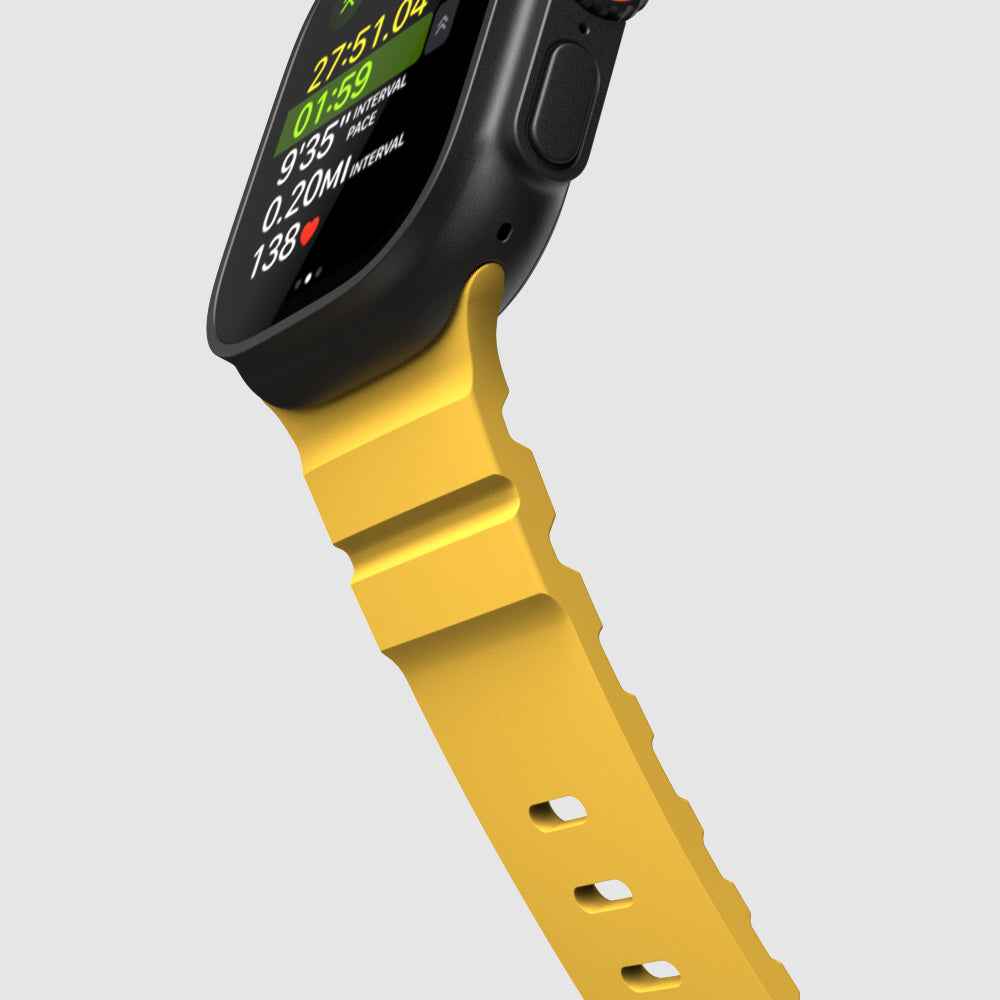 BandLoop Sport for Apple Watch