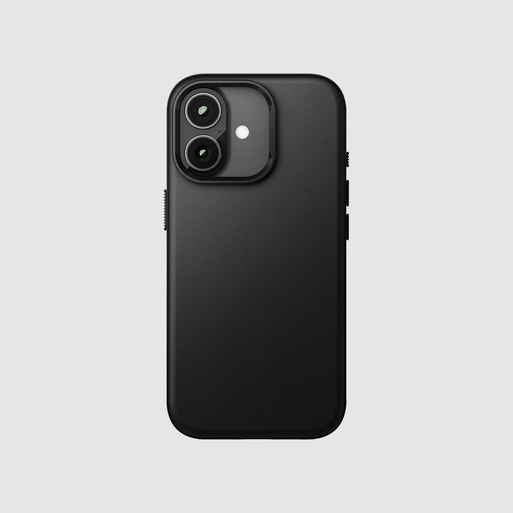 CaseLoop Leather for iPhone 17