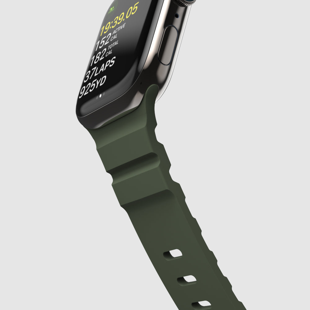 BandLoop Sport for Apple Watch