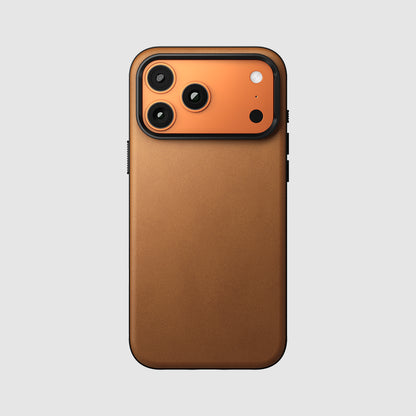 CaseLoop Leather for iPhone 17 Pro Max