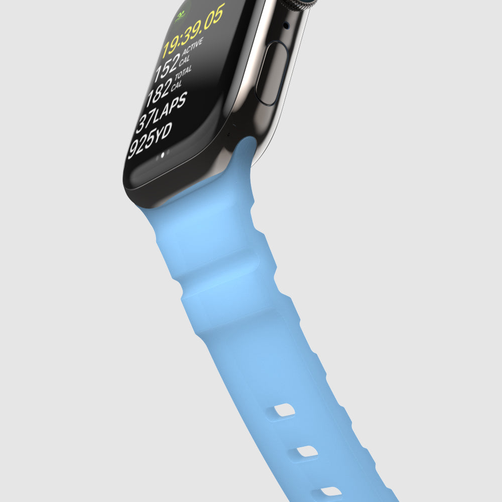 BandLoop Sport Glow for Apple Watch