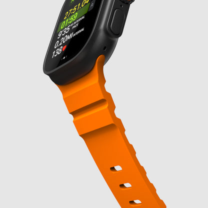 BandLoop Sport for Apple Watch
