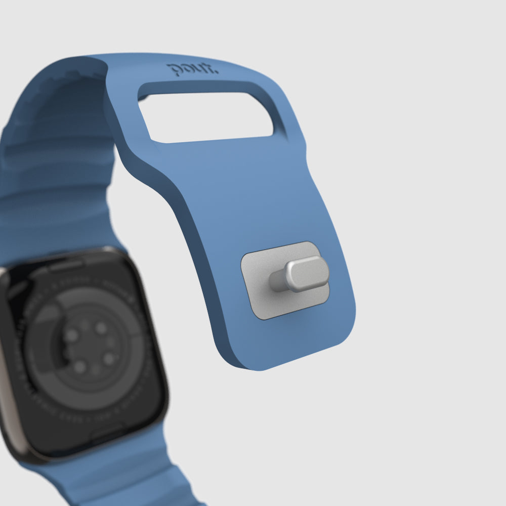 BandLoop Sport for Apple Watch
