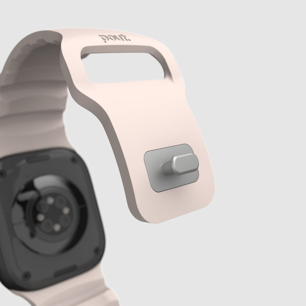 BandLoop Sport for Apple Watch