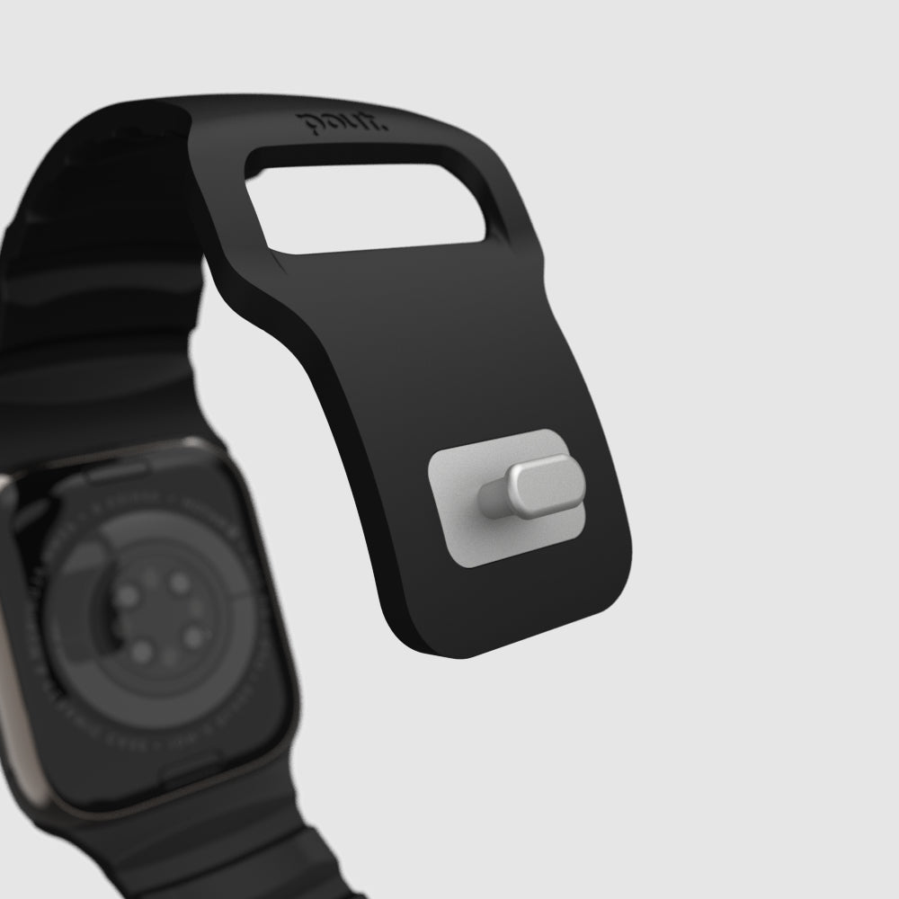 BandLoop Sport for Apple Watch