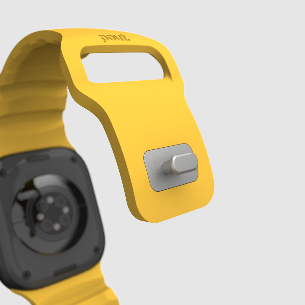 BandLoop Sport for Apple Watch