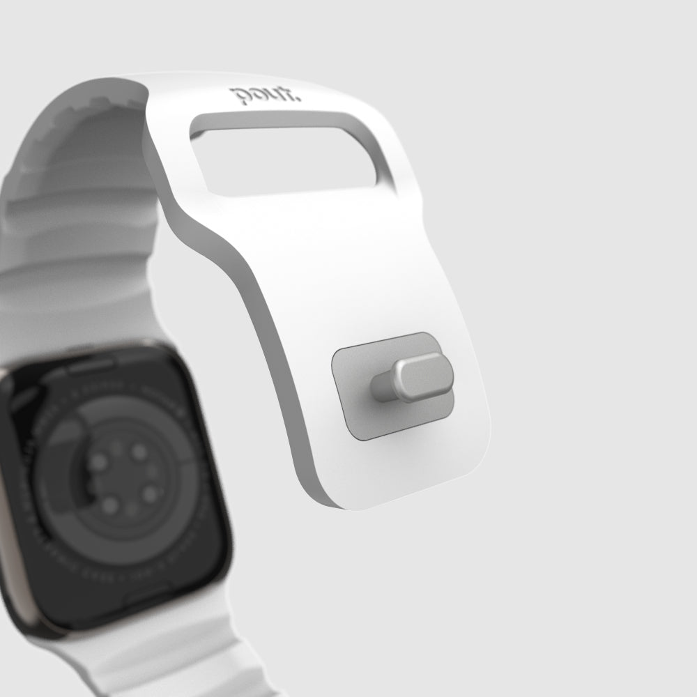 BandLoop Sport for Apple Watch