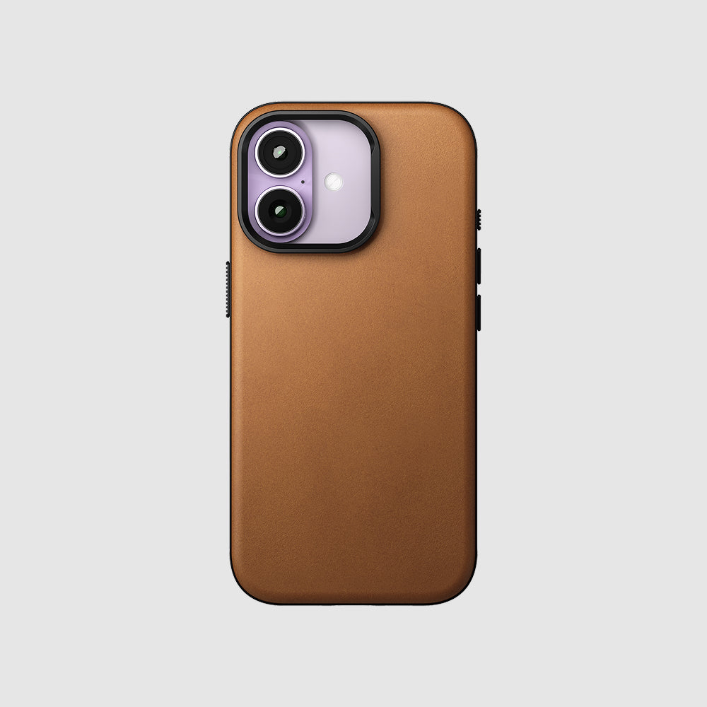 CaseLoop Leather for iPhone 17