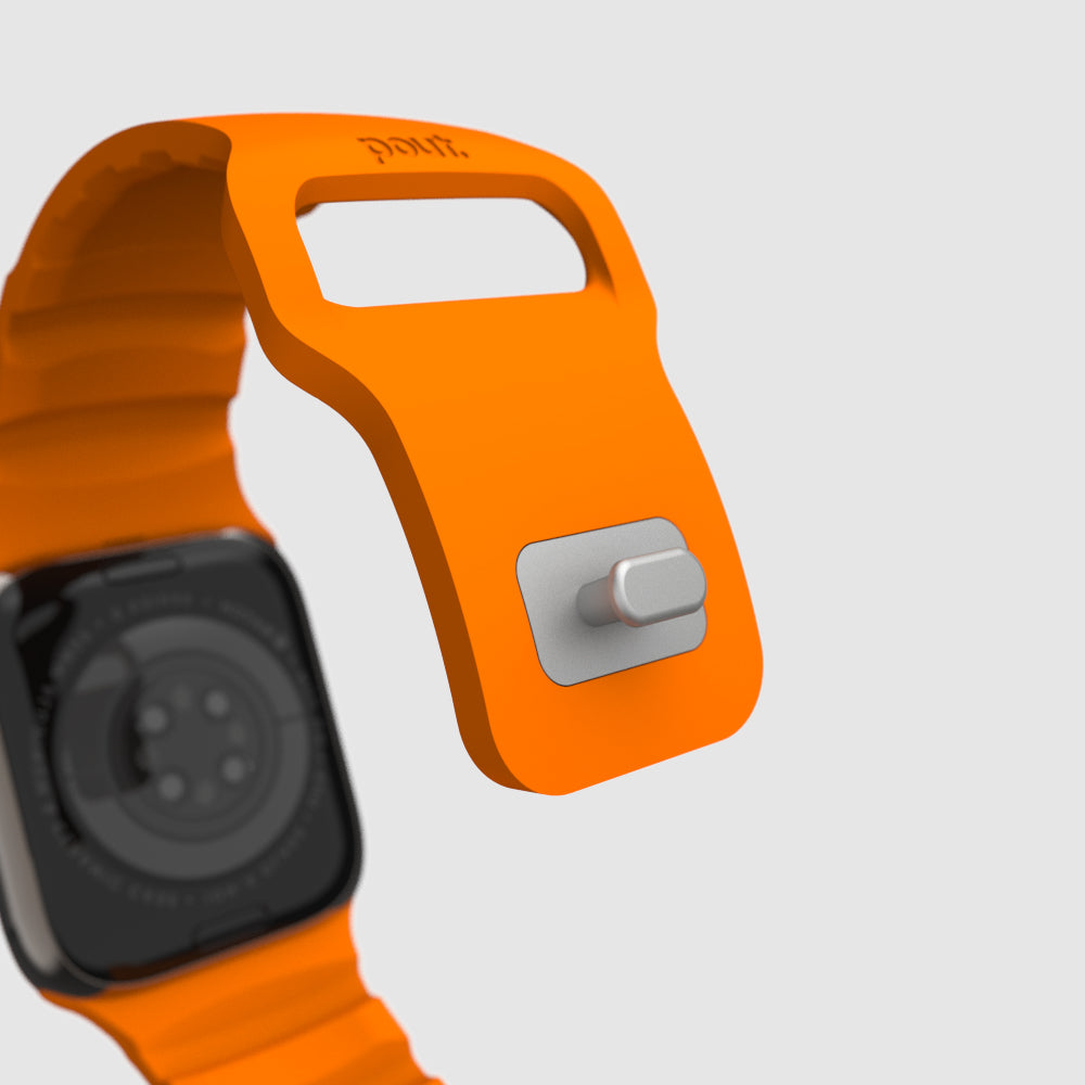 BandLoop Sport for Apple Watch