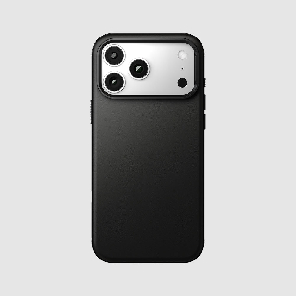 CaseLoop Leather for iPhone 17 Pro Max